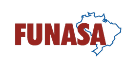 Logo da Funasa