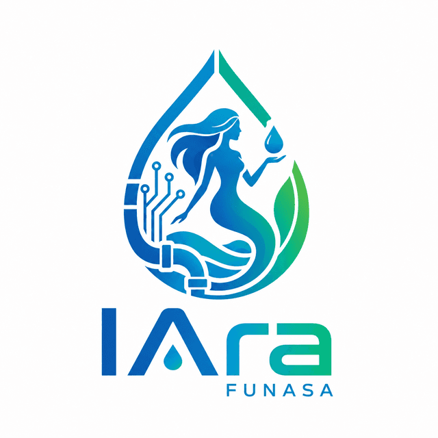 Logo da IARA Funasa