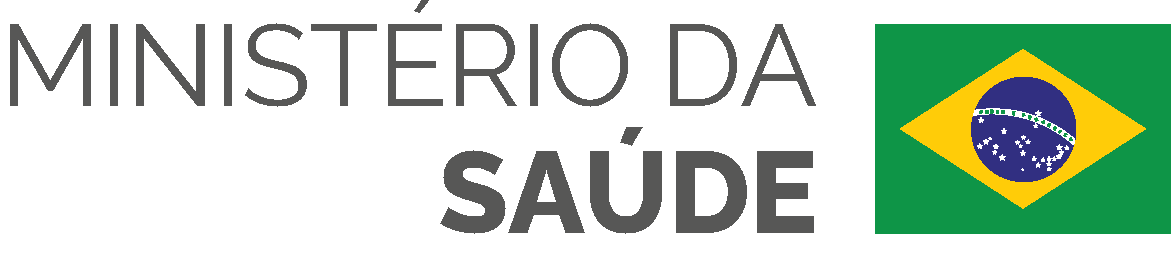 Ministério da Saúde — Governo Federal