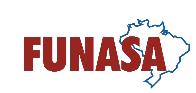 Logo da Funasa